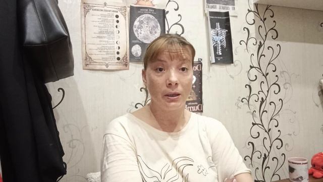 Варваре Саблиной на её комментарий Отвечаю смотреть онлайн