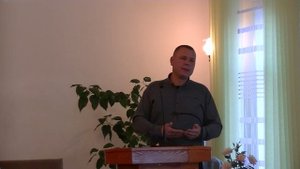 Церковь Благая весть 28 сентября 2025г