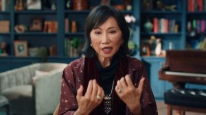 01.Meet Your Instructor.Amy Tan
