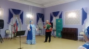 Песня: "Гора высокая"...Приходи сюда, мой хороший!..