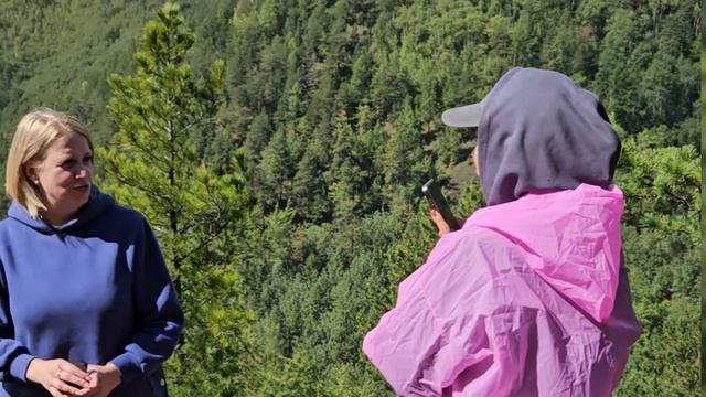 Служение "Вливайся" 
"Скальник Архей" смотреть онлайн