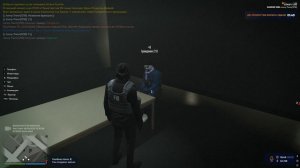 [Марабунта] Допрос 7