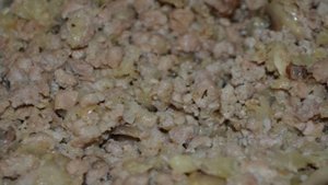 Картофельные зразы