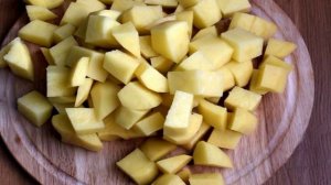 Любимый суп