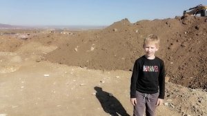 Самый младший старший научный сотрудник