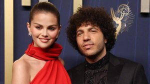 Селена Гомес вышла замуж за продюсера Бенни Бланко