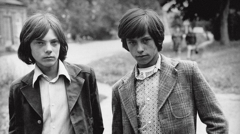 Рок-посевы. «Британский список» 1982.07.30