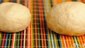Мясной пирог с картофелем