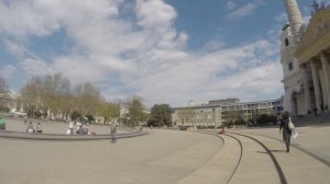 TimeLapse в After Effects