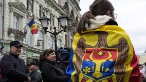 Отстраненная партия "Великая Молдова" участвует в выборах до решения суда