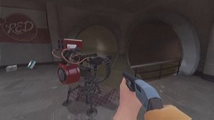 TF2 Horror