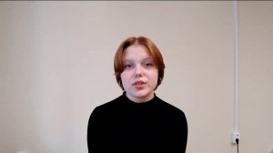 Николай Рубцов  "Ах, отчего мне...".