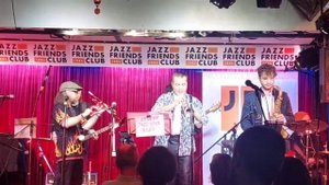 Stukov Jazz Rock Band #константинстуков #россия #спб #труба #jfcjazzclub #коррупция #плохо #2025