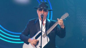 "Серый Камень" - Снимаю шляпу