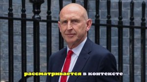 Британско-украинские БПЛА будут применены в европейской «стене дронов»