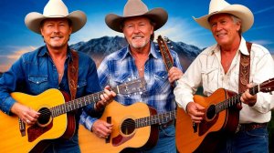 100 лучших классических песен в стиле кантри