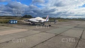 Прокуратура начала проверку по факту авиаинцидента под Новгородом