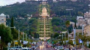 116. Хайфа, Израиль