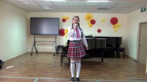 "ЗАМЕЧАТЕЛЬНЫЙ СОСЕД" музыка и слова Б. Потёмкина
