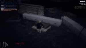 ДМ на тайнике Phoenix