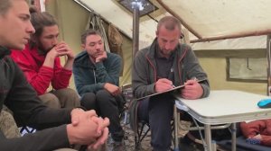 Якутия, Оймяконский улус, 
Группа ИГТ, полевой сезон 2021