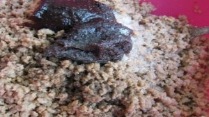 Кутабы с мясом по-азербайджански