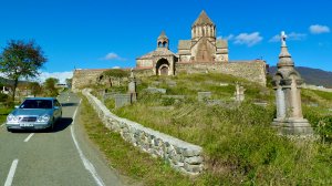 130. Нагорный Карабах