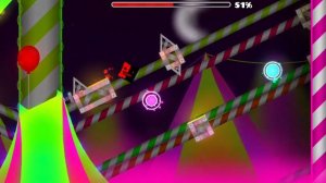 Это что такое третья crazy