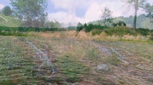 Памятник природы - Опоки, Вологодская область