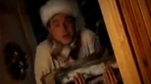 Новогодняя реклама Nescafe декабрь 1999-январь 2000