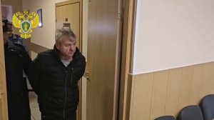 В Ленинградской области заключен под стражу третий подозреваемый по делу, связанному с производст...