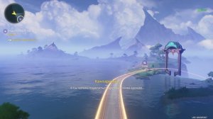 Wuthering Waves 29 - Прохождение сюжета на русском языке