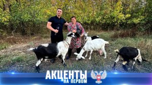 ⚡️74 летний фермер из Макеевки одобряет ремонт дорог! Какие дорожные артерии восстановят в ДНР?