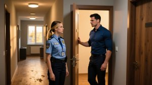 Аудиокнига "Мы странно встретились"