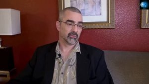 Рэнди Крамер - Управление Лунных Операций (УЛО) и Лунная колония