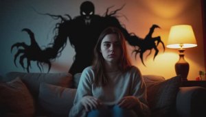 Дом, Где Живут Мертвые. Что Случилось с Этой Семьей?