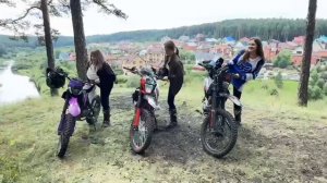 Клип к 10 летию МиассЭтажи