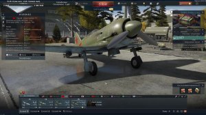 War Thunder. Нужно прикрытие!))