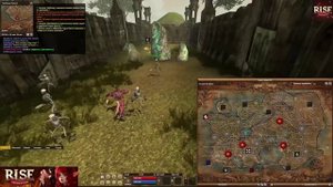 Запись трансляции осады №82 (28.09.2025г.)