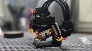 сборка 1 бункерного корабля чась 5