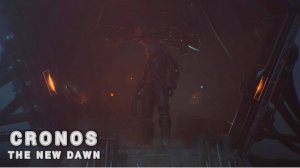 Cronos The New Dawn #1
