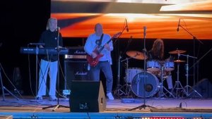 ВИА "Гагаринцы" и Даша Борисова "Звёзды" (Ума2rman cover)