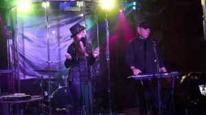 Ольга Восконьян & БИО - Облачный атлас