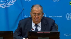 В Европе есть те, кто «готовит войну против РФ» и «пытается состряпать провокации», заявил Лавров: