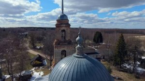 Церкви в 2022 году исполнилось 150 лет