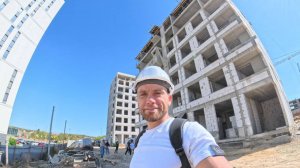 Квартиры в ЖК Барбарис I Новостройки Крыма I Симферополь 2025
