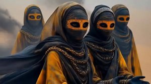 Кочевники - Чернильный ветер