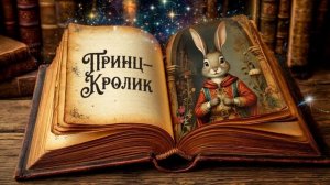 Португальская сказка "Принц-кролик"|Ларец сказок|Сказки на ночь|Сказки для детей|
