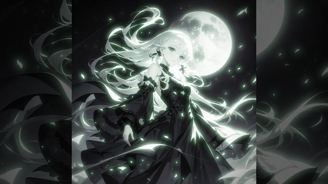 MOON (MEGA SLOWED) смотреть онлайн