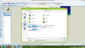 AVR Урок 10. GLCD(графический экран)